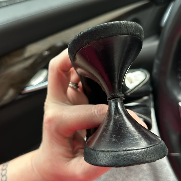 Prada kitten heels - Picture 4 of 8